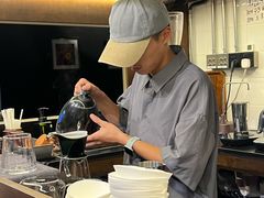 -Rechill Cafe(工体店)