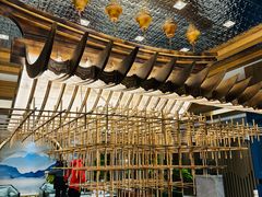 -青水瓦台汤泉(未央店)