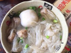 -同利肉燕老铺(澳门路店)