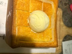 -绿茶餐厅(天津天河城店)