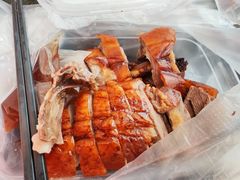 烧鹅-永兴烧腊