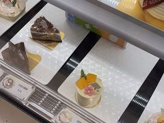 -花花卷卷·鲜食蛋糕(静安久光百货店)