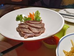 -老淮安·淮安菜(周恩来纪念馆店)