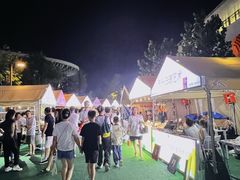 -回龙观体育文化公园