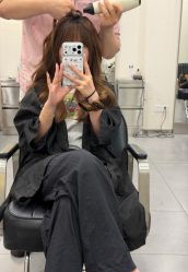-HAIR HERE造型