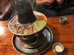 -嘎咓讓咘藏餐厅(团结新村店)