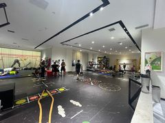 -奇迹健身(金牛凯德店)