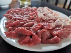 -天桥老金涮肉(牛街店)