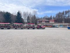 -哈尔滨北方森林动物园