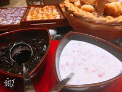 -洛阳国际大酒店-香榭丽舍西餐厅