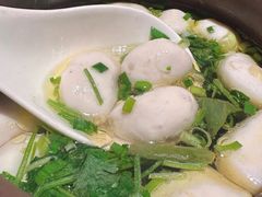 -南园民国茶楼餐厅·常州菜(北大街店)