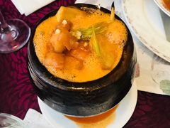 -92°C俄式厨房(中央大街店)