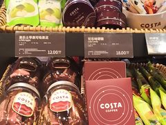 -COSTA COFFEE(西直门店)