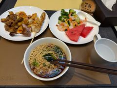 -南大国际会议中心