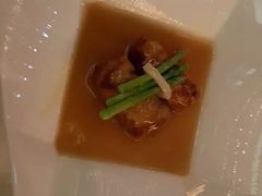 -天龙轩(香港丽思卡尔顿酒店)