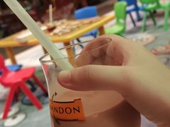 -童趣廊·儿童波波池·海洋球(长隆横琴湾酒店)