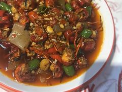 -辣不怕口味虾(凌霄路店)