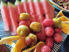 -老街坊劈柴院(济南总店)