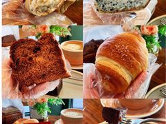 -tuan woodfire kitchen(锦绣坊店)