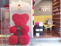 -W CAFE(甜爱路店)