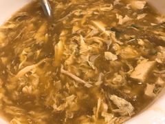 酸辣汤-林之六八·6886大连老菜馆