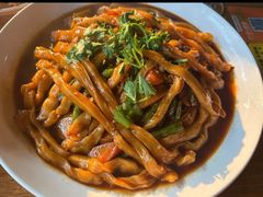 -遇见小院—虹鳟鱼•农家菜(怀柔店)