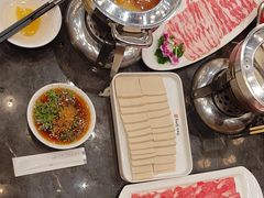 -世贸万锦大酒店·烹大师火锅达人