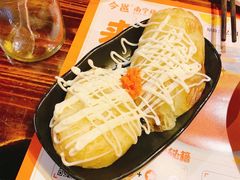 -今邕烧烤(西大店)