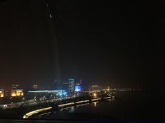 -琴岛之星摩天轮