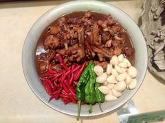 -大张烙馍村(泉山店)