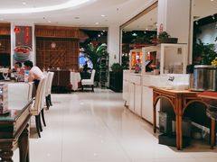 大堂-渝信川菜(西单店)