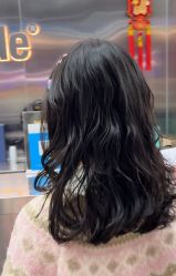 -Hair Code芭曲发型