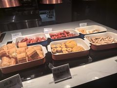 -君庭中餐厅(友谊宾馆店)