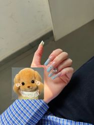 -研美·ym 美甲美睫