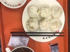 -庆丰包子铺(望京广顺店)