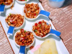 -那时新疆·车师(大宁音乐广场店)