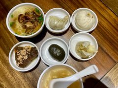 -正一涵老味道名小吃(广汉总店)