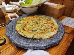 -万兴佳烤肉·长白山老味道(宏泰广场店)