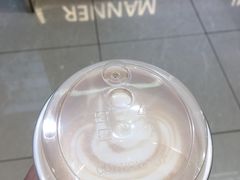 -Manner Coffee(大宁国际商业广场店)