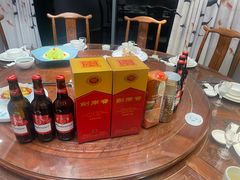 -淮扬楼(文港路店)