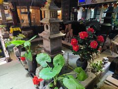 -周南驿文化酒店(开元路店)