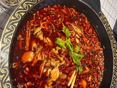 -蛙老爹·蜀香美蛙鱼头(王家湾店)