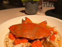 -成隆行·蟹王府(淮海店)