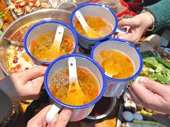 -杨校长·老成都串串香火锅(全国总店)