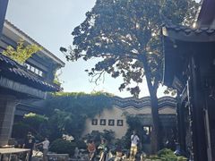 -富春茶社(国庆路店)