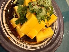 -香巴拉云南餐厅(华莱坞店)