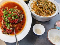 -江南里·新浙菜(苏州大悦城店)