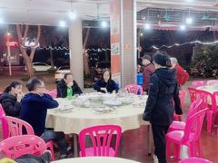 大堂-源海渔村·现捞海鲜(大角湾店)