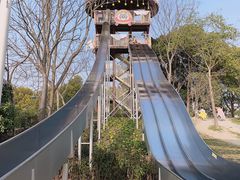 -上海月湖雕塑公园