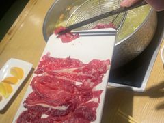-好想牛·鲜切自助牛肉火锅(七堡花园城店)